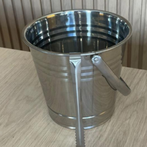 CHAMPANHEIRA INOX