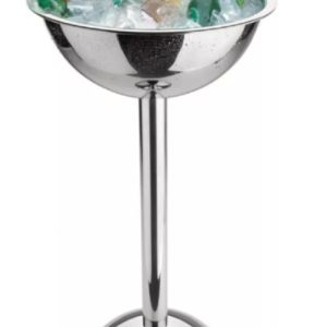 CHAMPANHEIRA INOX 12 LITROS